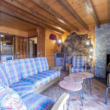 Chalet La Clusaz, 5 pièces, 8 personnes - FR-1-304-243 Villa Esterno foto